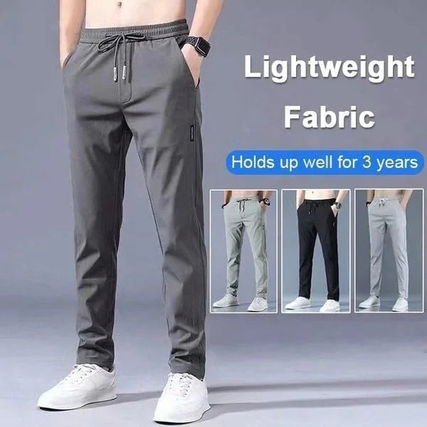 Louis - Unisex Quick-Drying Stretch Pants