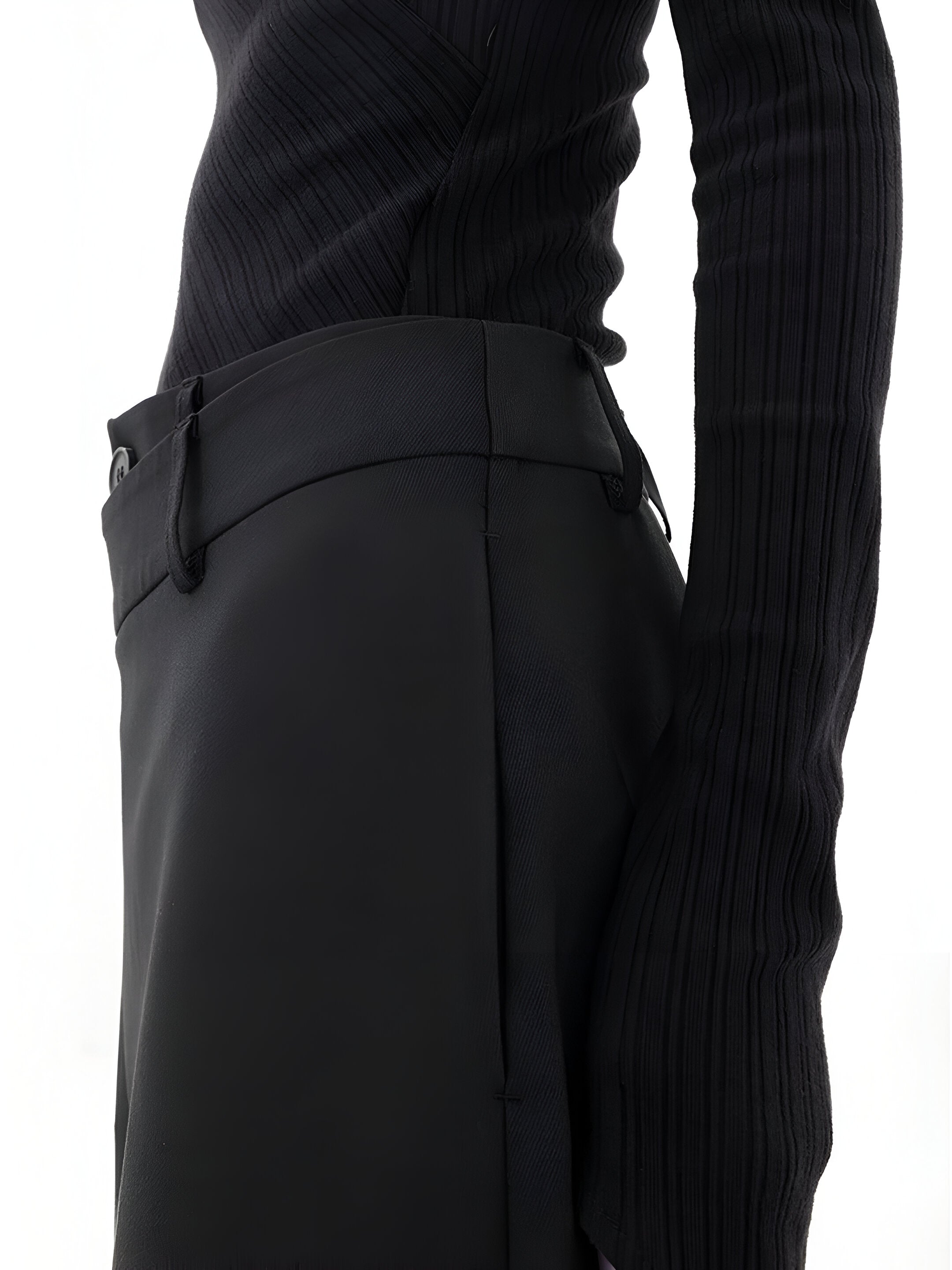 Natalie - Pantalon Moderne