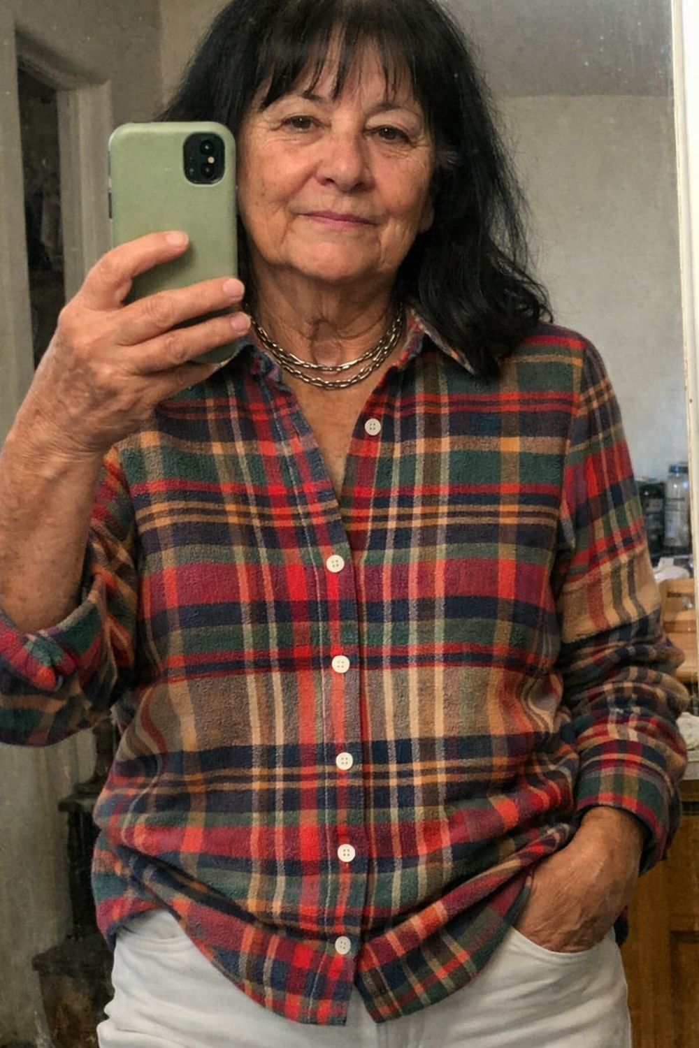 <p>Ce que nos clients disent de nous</p>