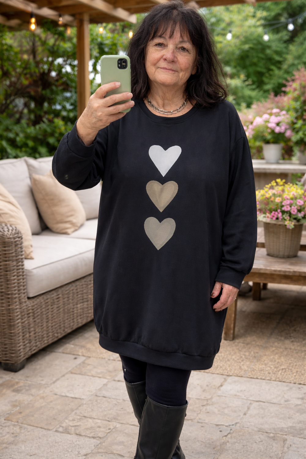 <p>Ce que nos clients disent de nous</p>